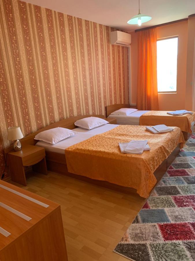 Guest Rooms Sveti Nikola 帕莫瑞 外观 照片